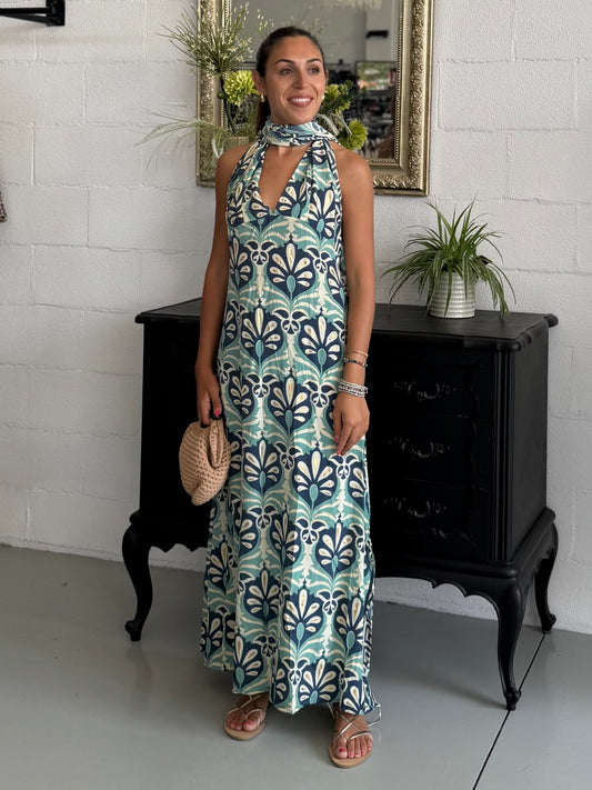 Vestito Ibiza Mille Modi