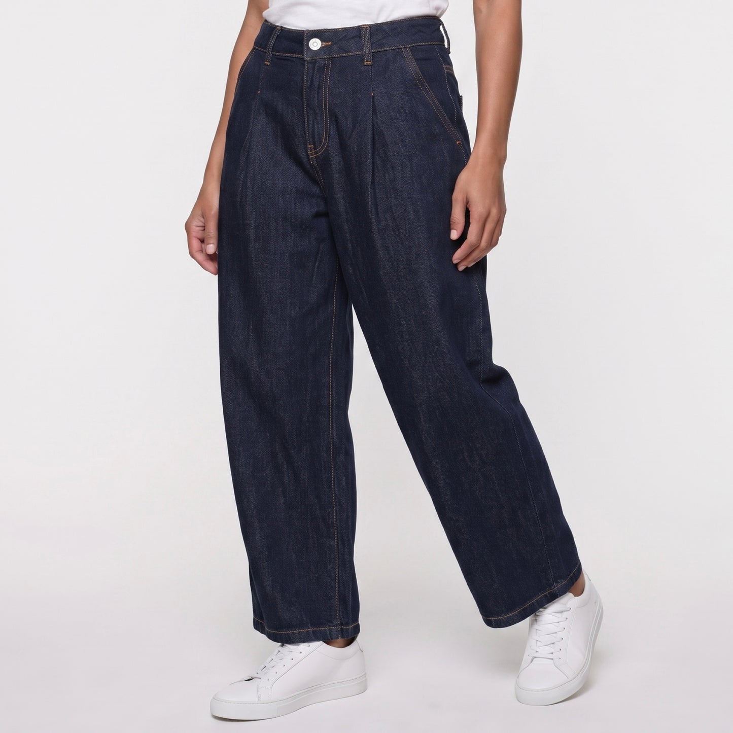 Jeans Barrel Must Have