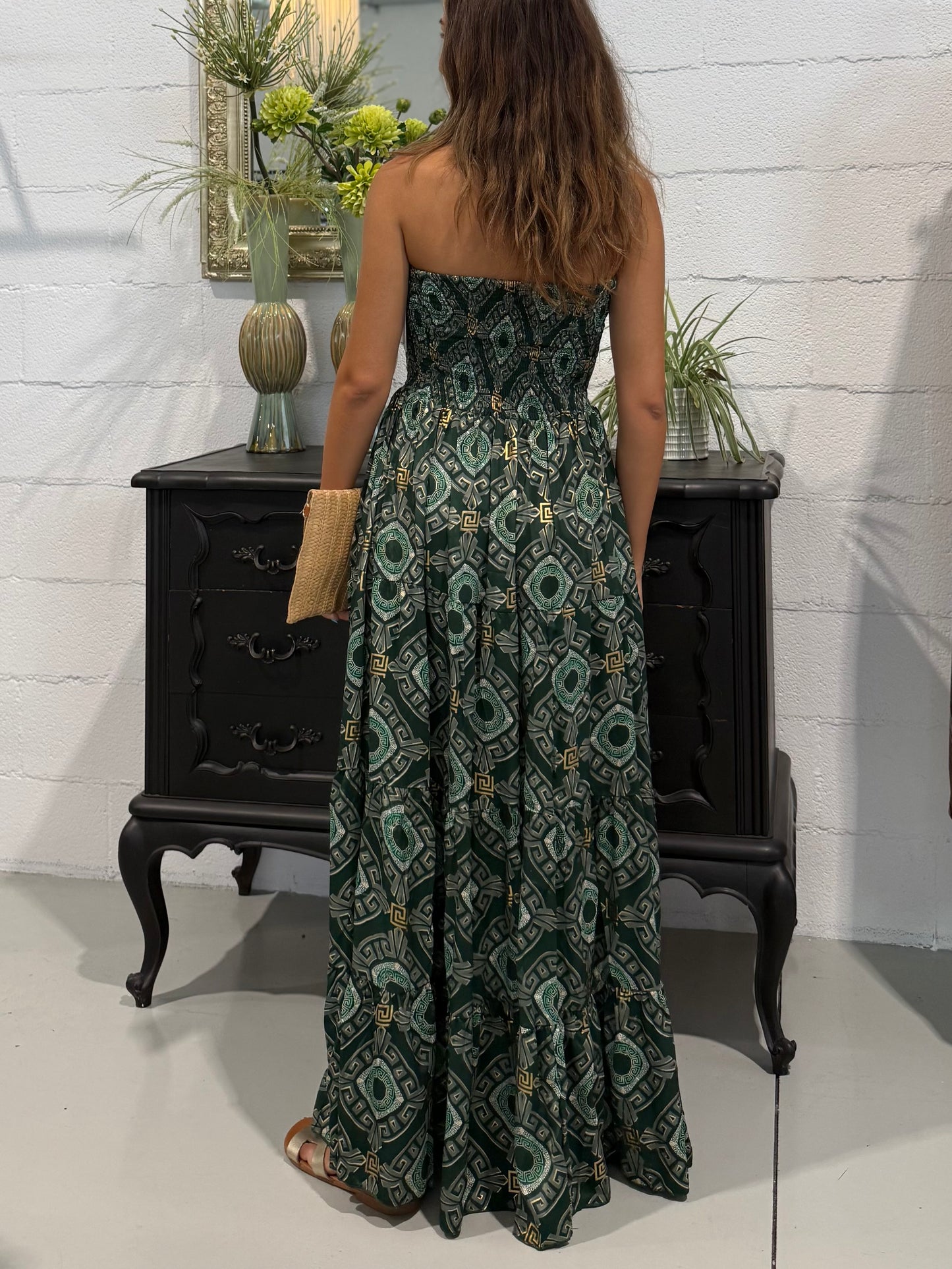 Vestito Bali