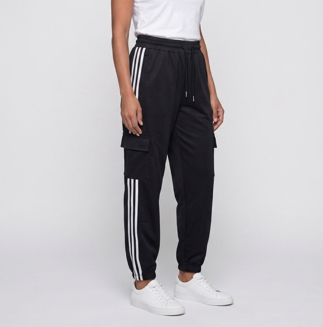 Pantalone Tuta Didas Cargo