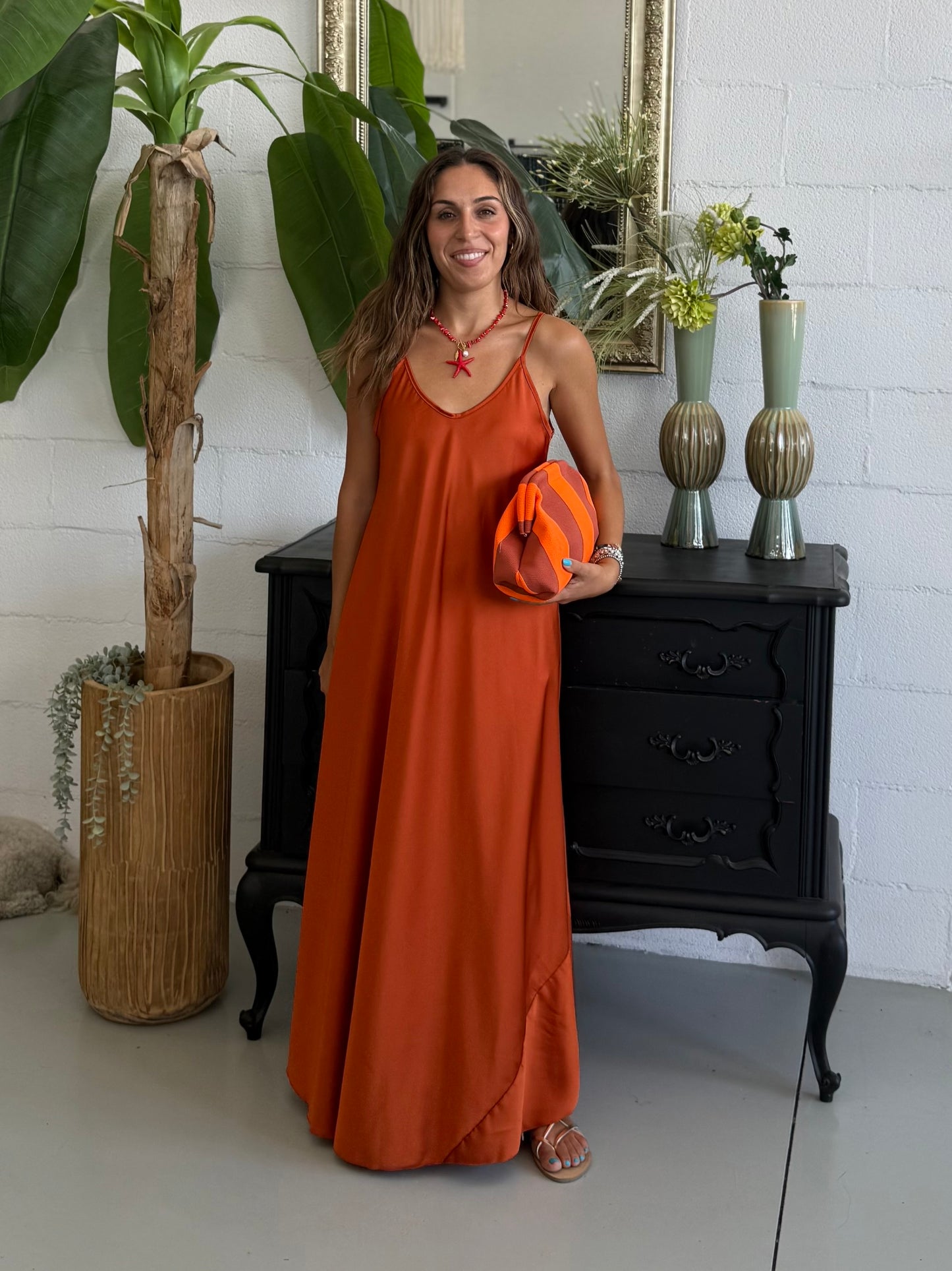 Vestito Alba