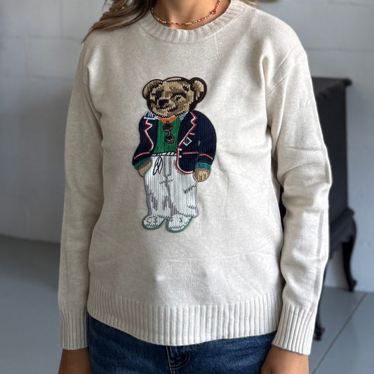 Maglione Teddy Ralph