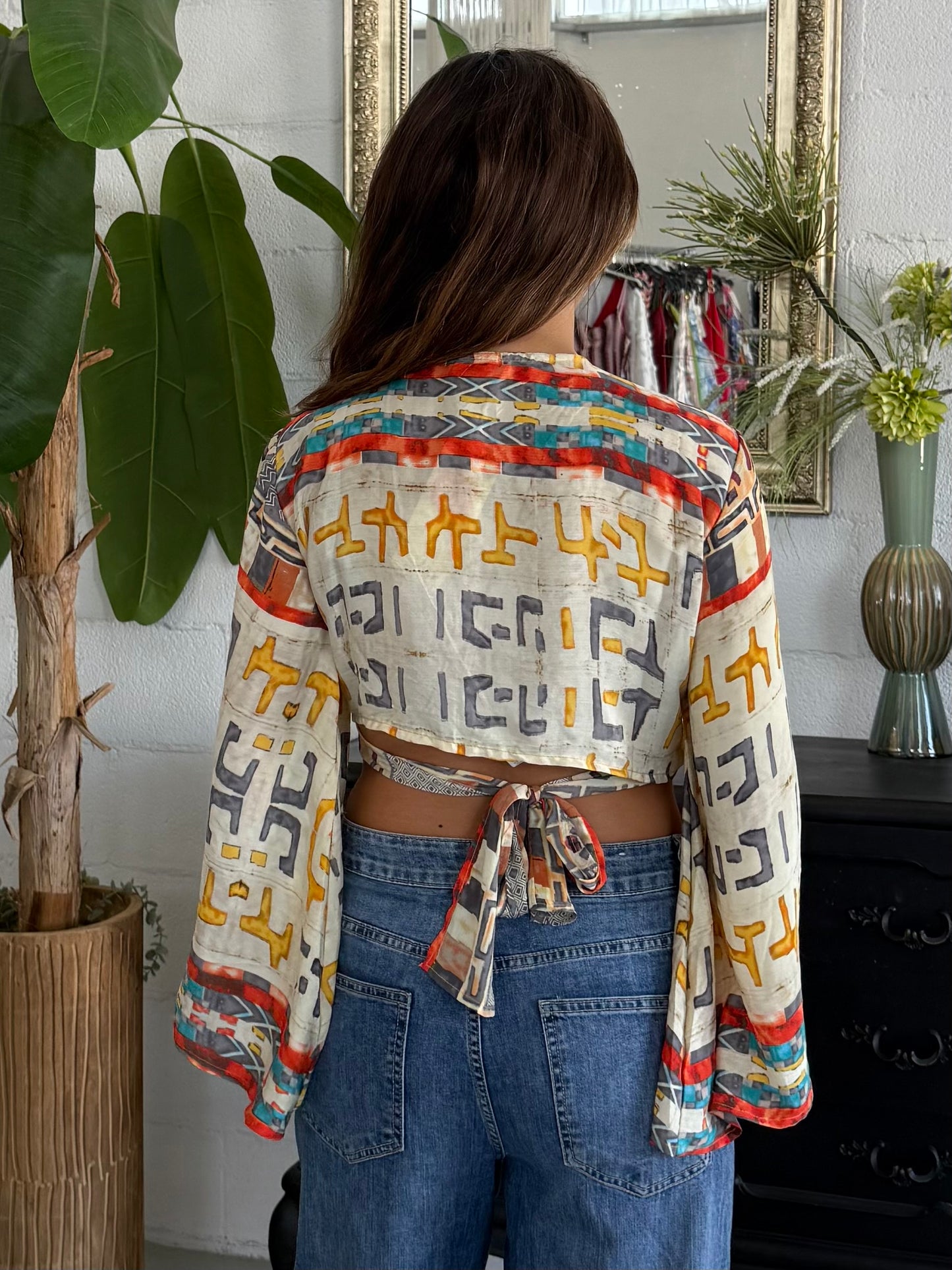 Top Seta Indiana
