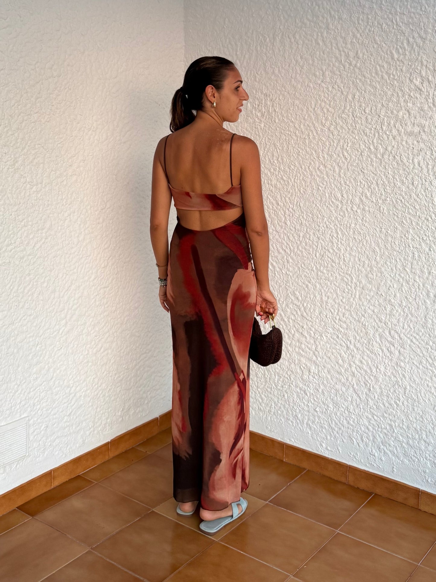 Vestito Etna