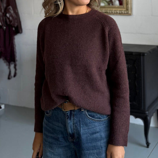 Maglione Nuvola ecologico