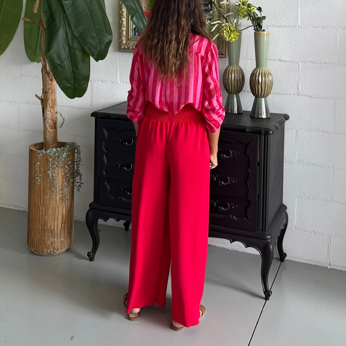 Pantalone Rouge
