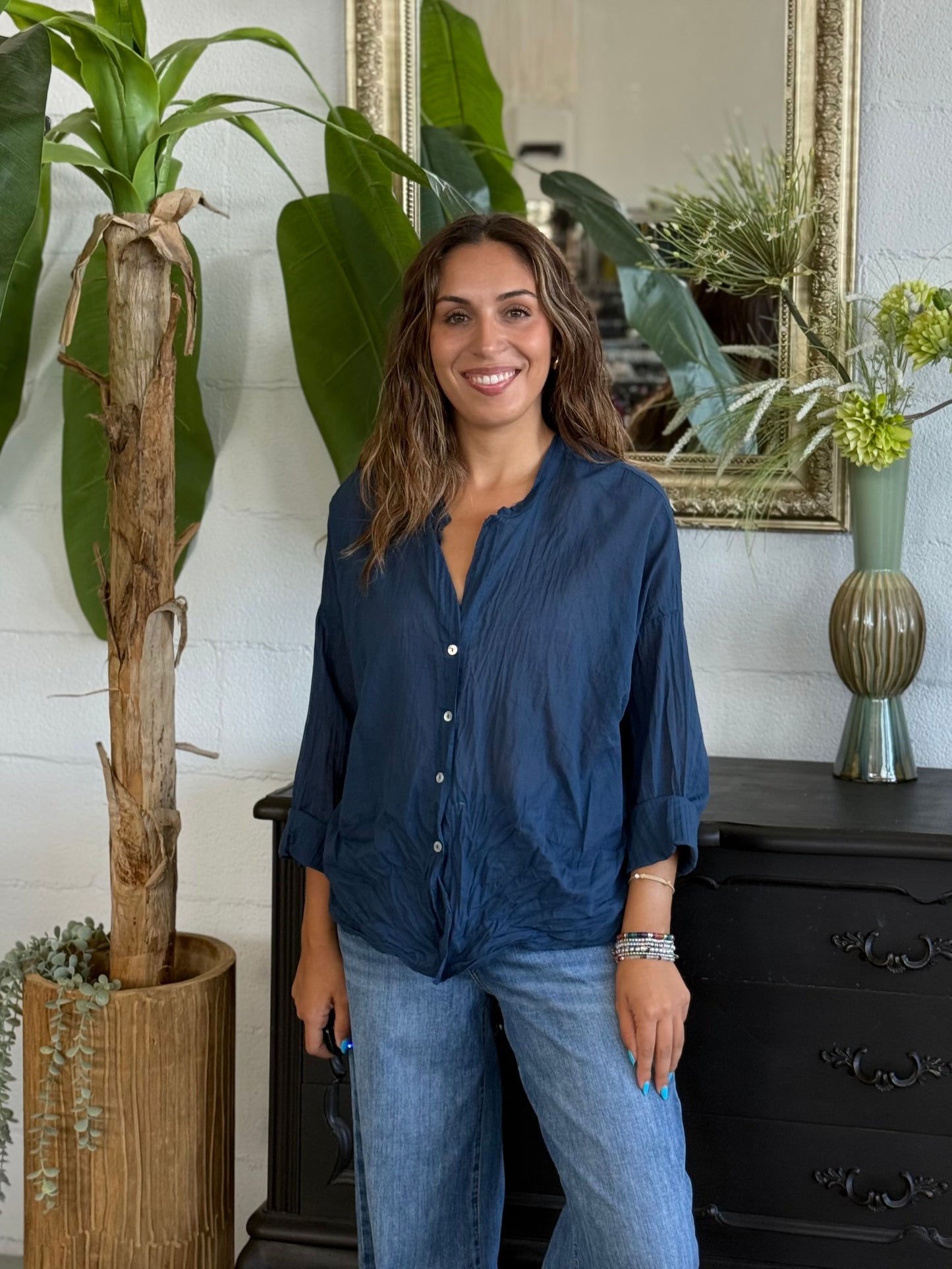 Camicia Portofino DA AVERE