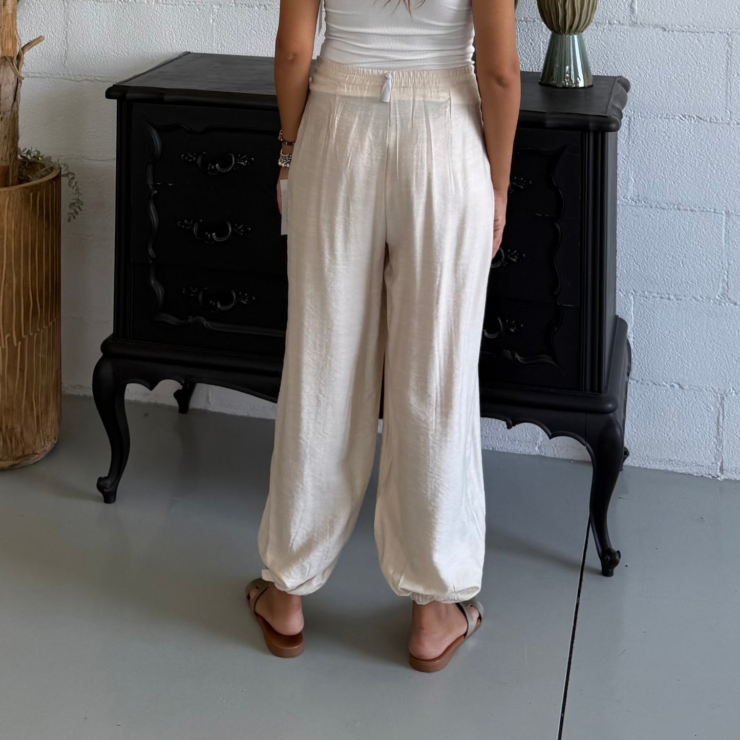 Pantaloni Aladino