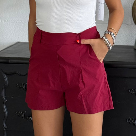 Short Carlot