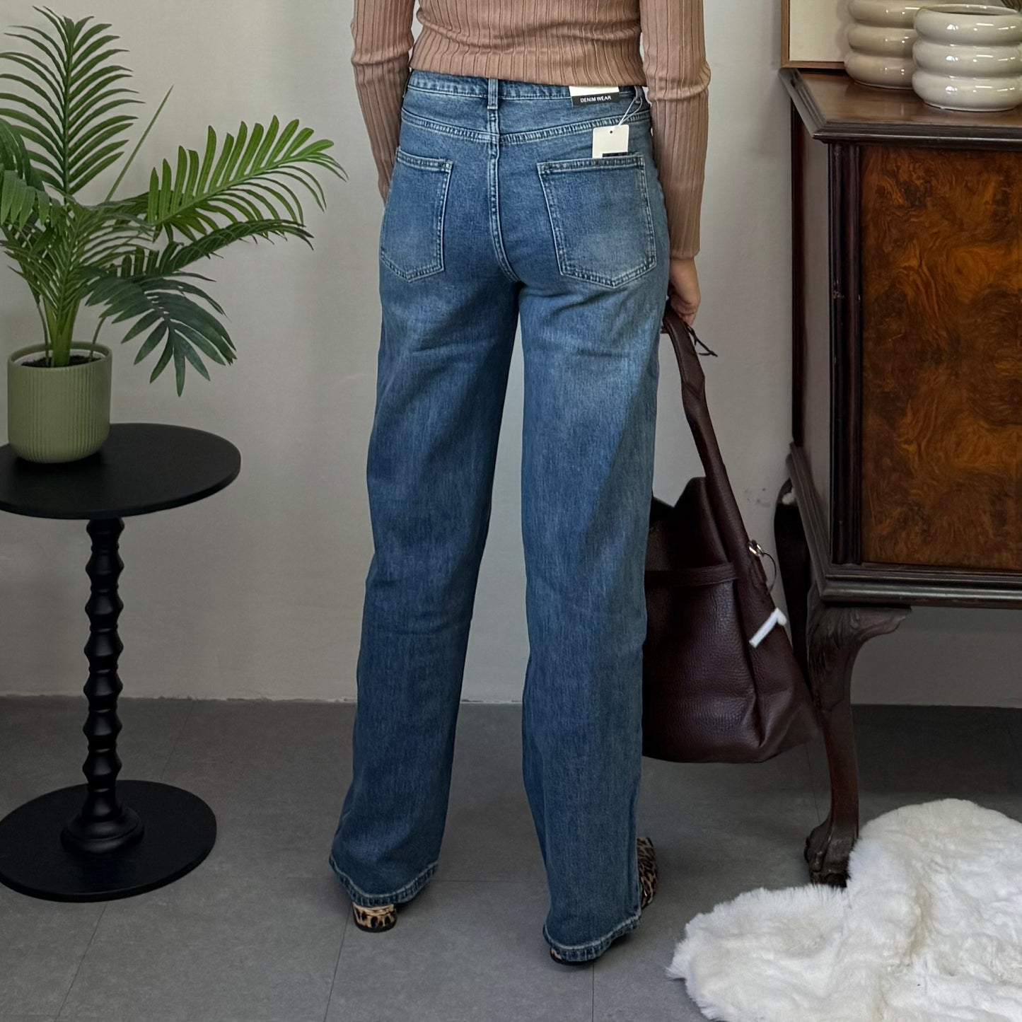 Jeans Modaiolo