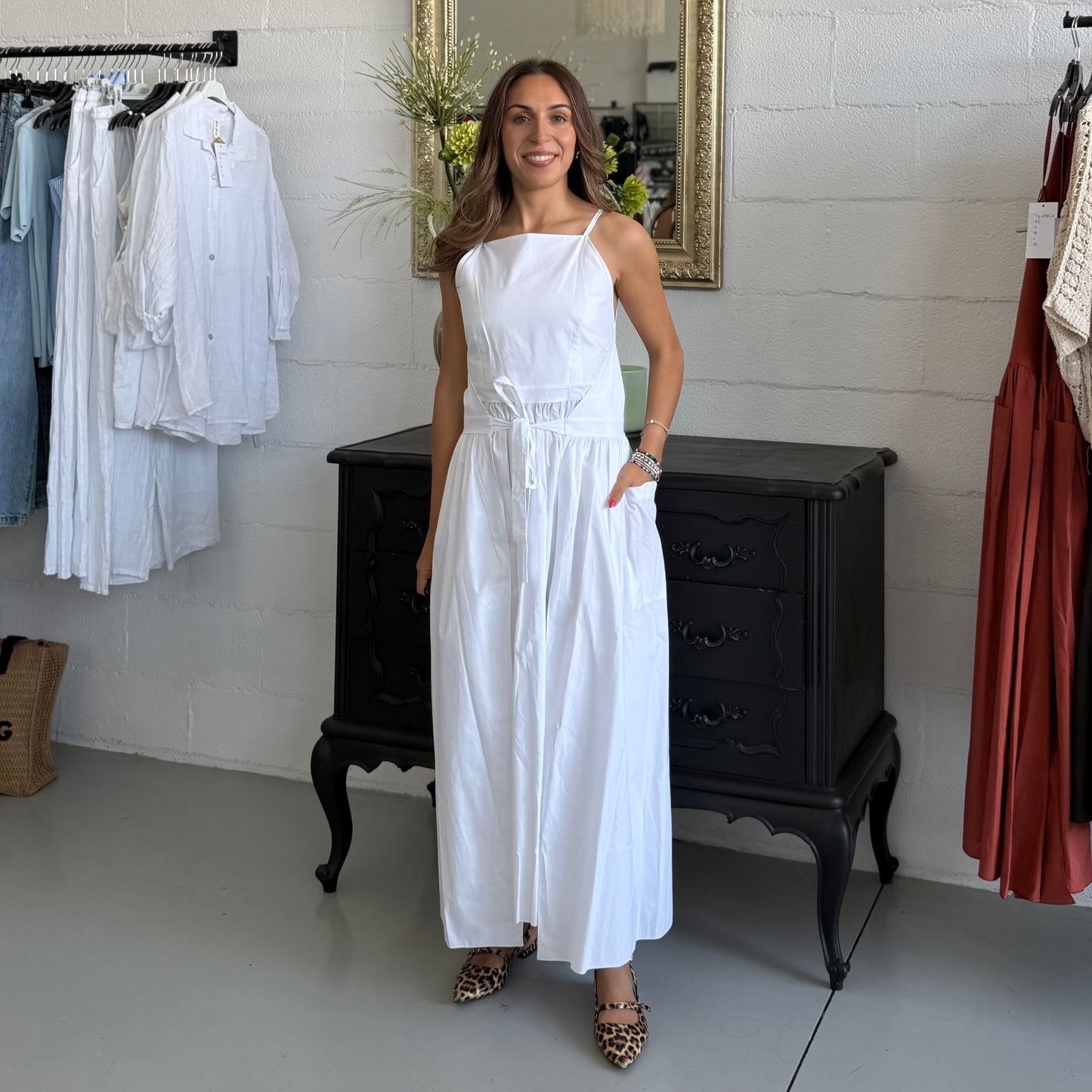 Vestito SoHo