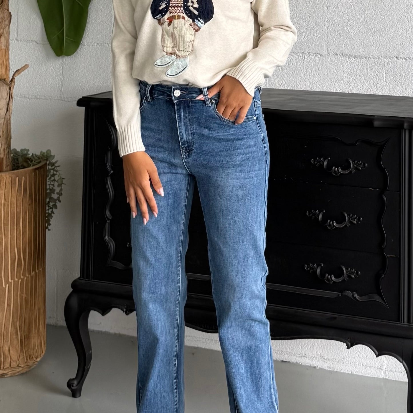 Jeans Bon Ton