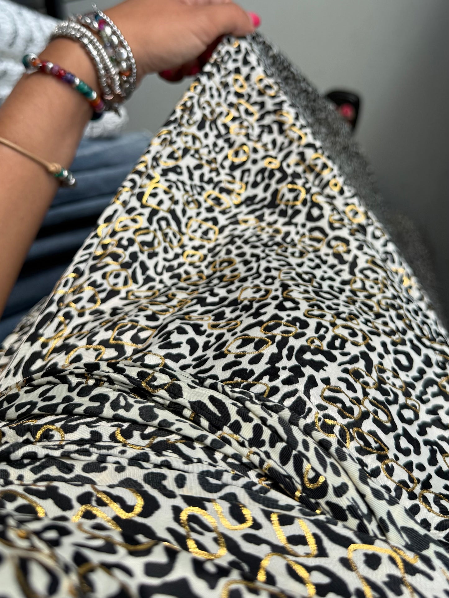 Vestito Ibiza Mille Modi
