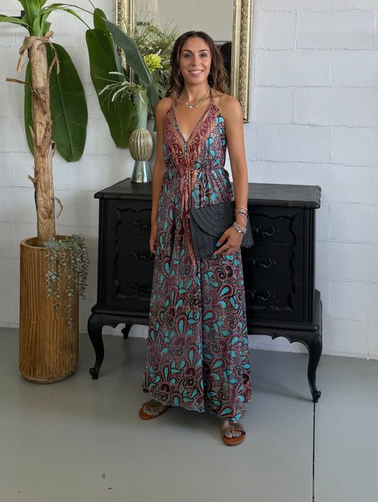 Vestito Ibiza