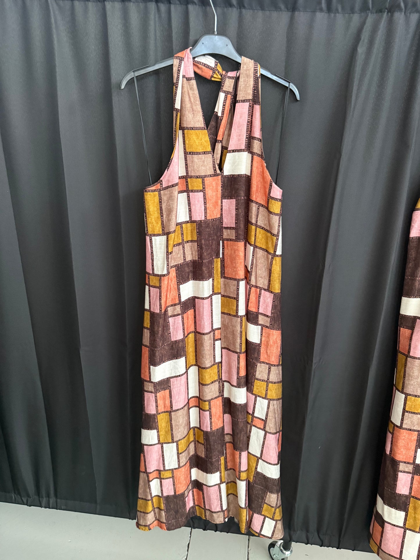 Vestito Andy Moro
