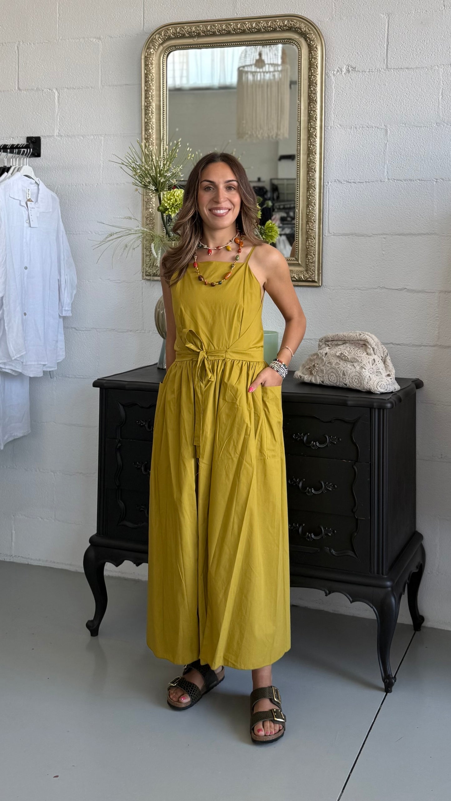 Vestito SoHo