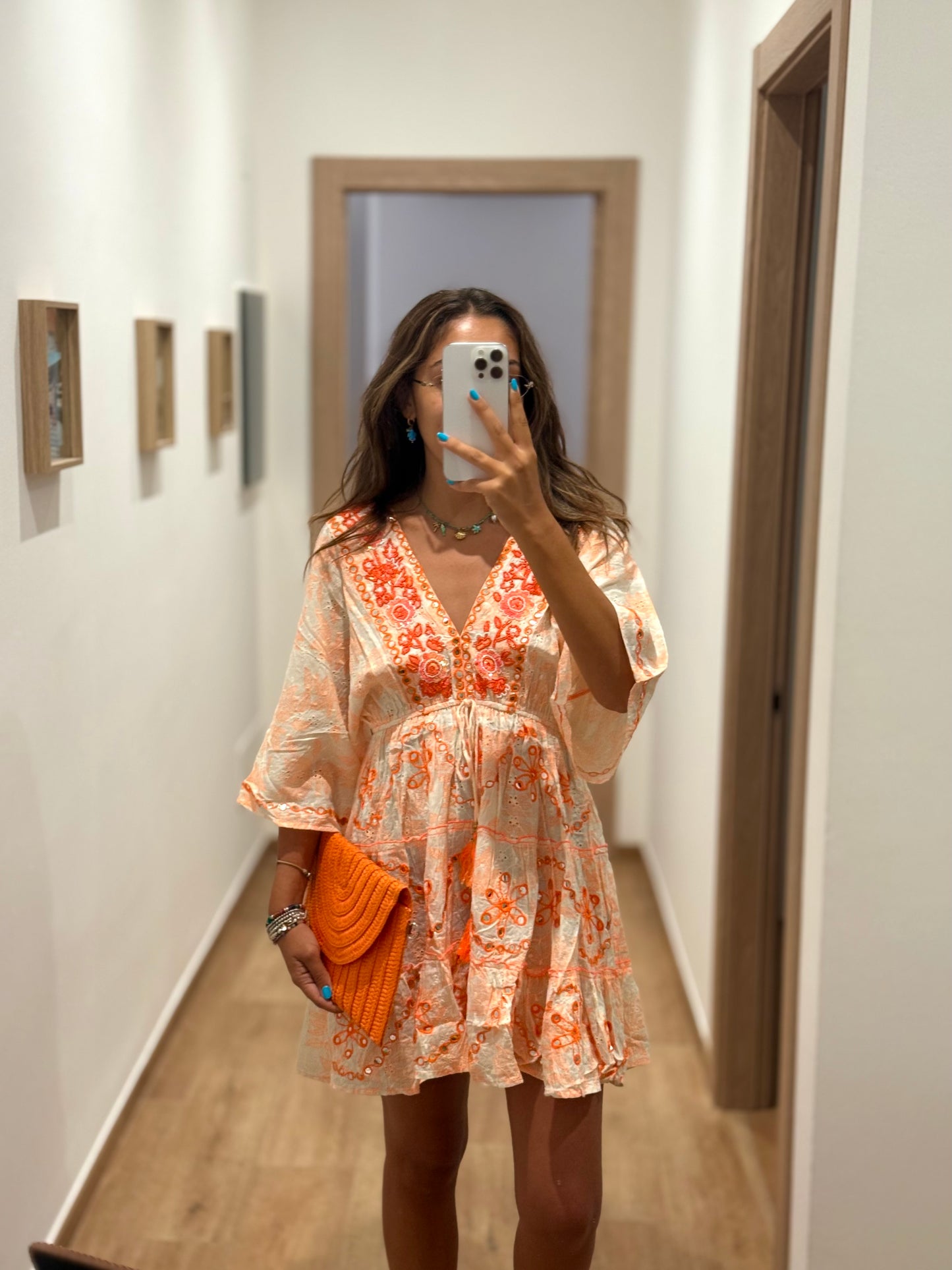 Vestito Amalfi