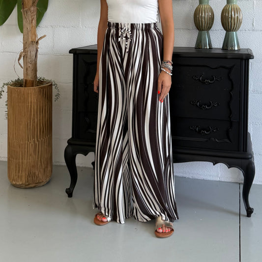 Pantalone Waves Moro