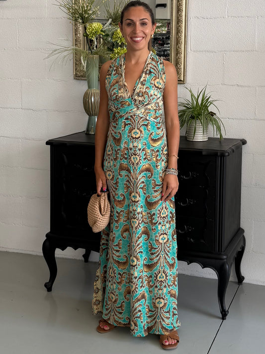 Vestito Ibiza Mille Modi