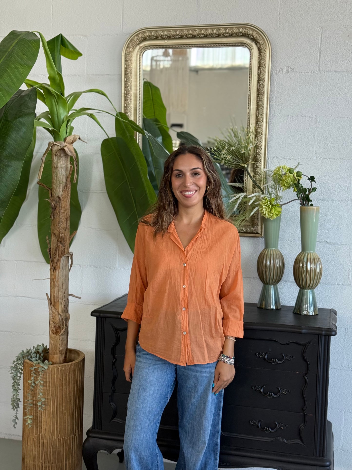 Camicia Portofino SUMMER EDITION