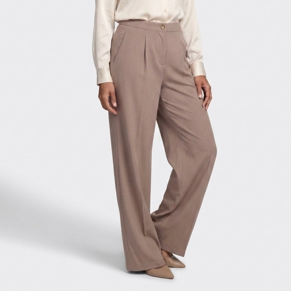 Pantaloni Sartoriale TOP QUALITY Fango