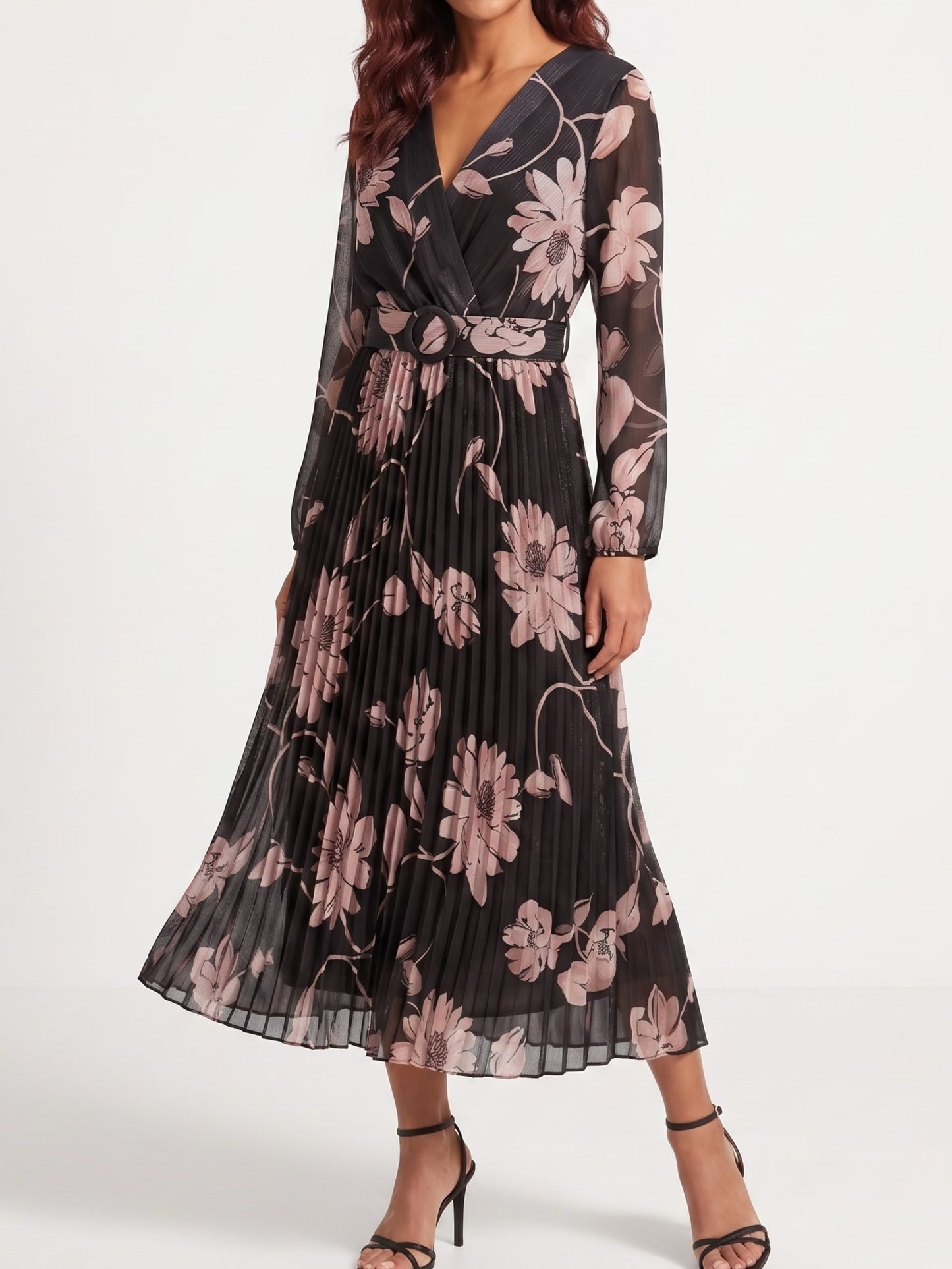 Vestito Noir
