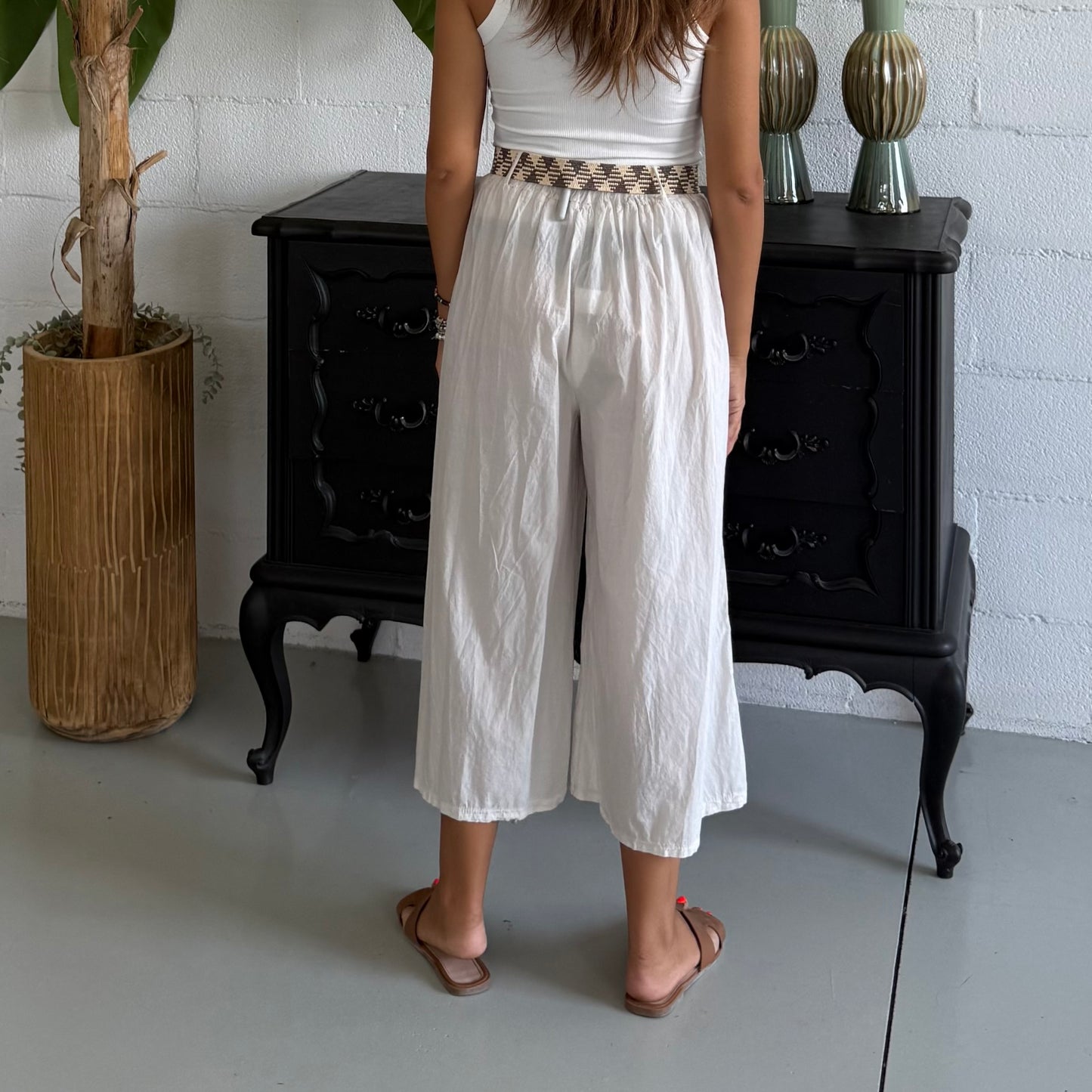 Pantalone Capri