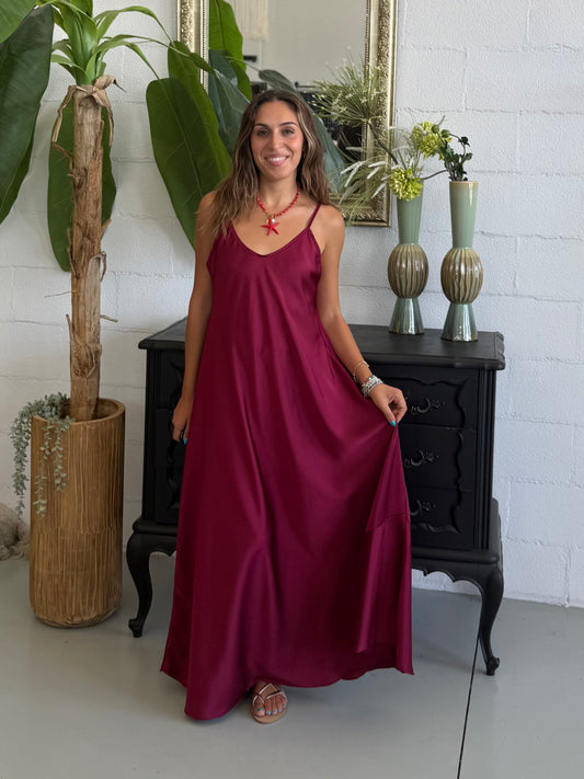 Vestito Alba
