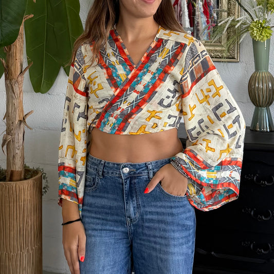 Top Seta Indiana