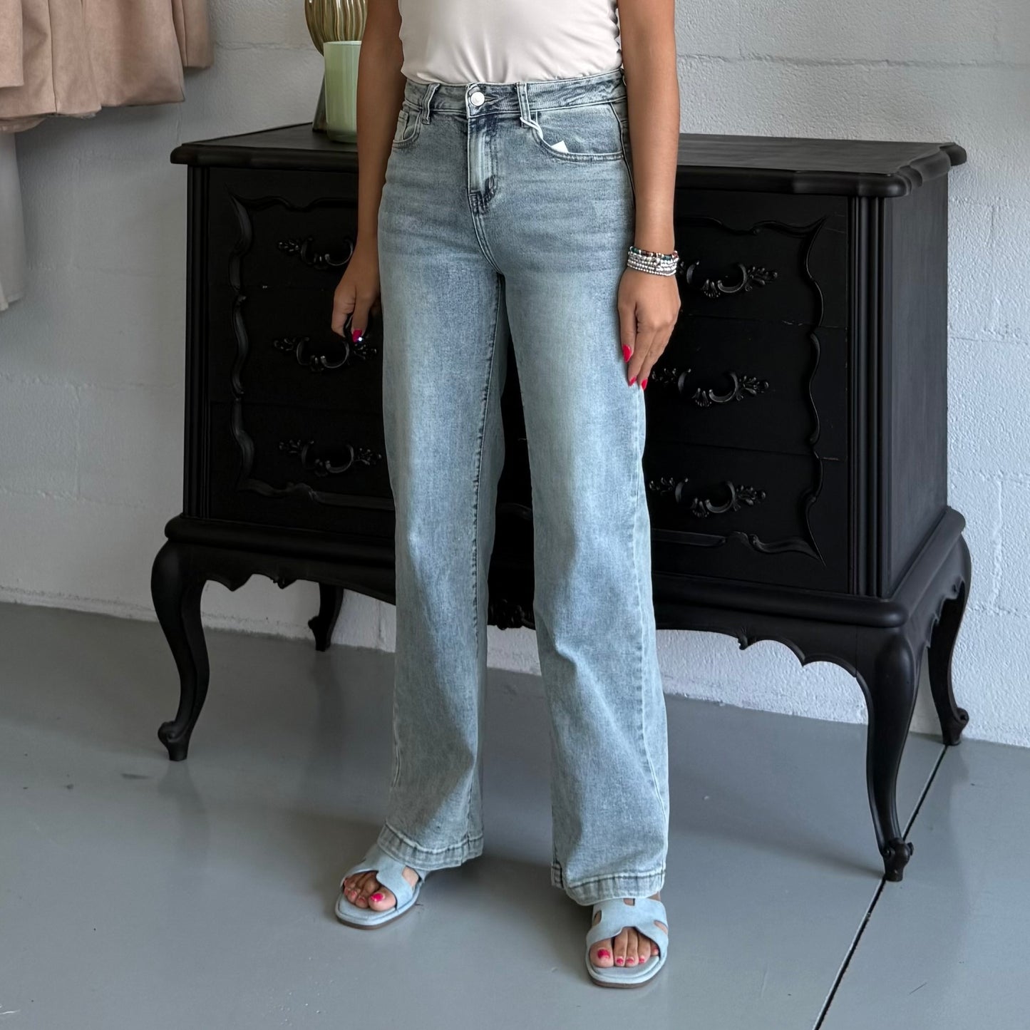 Jeans LUCE