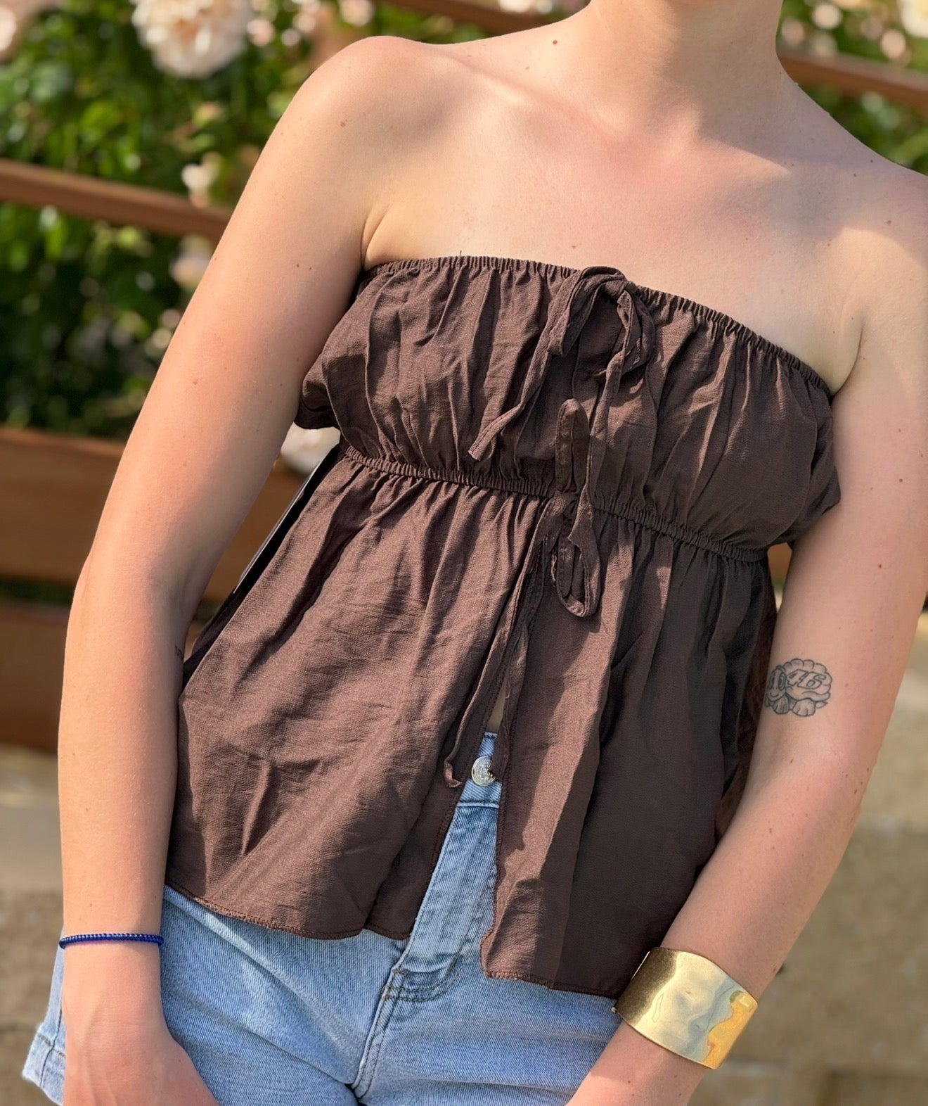 Top a fascia MUST HAVE