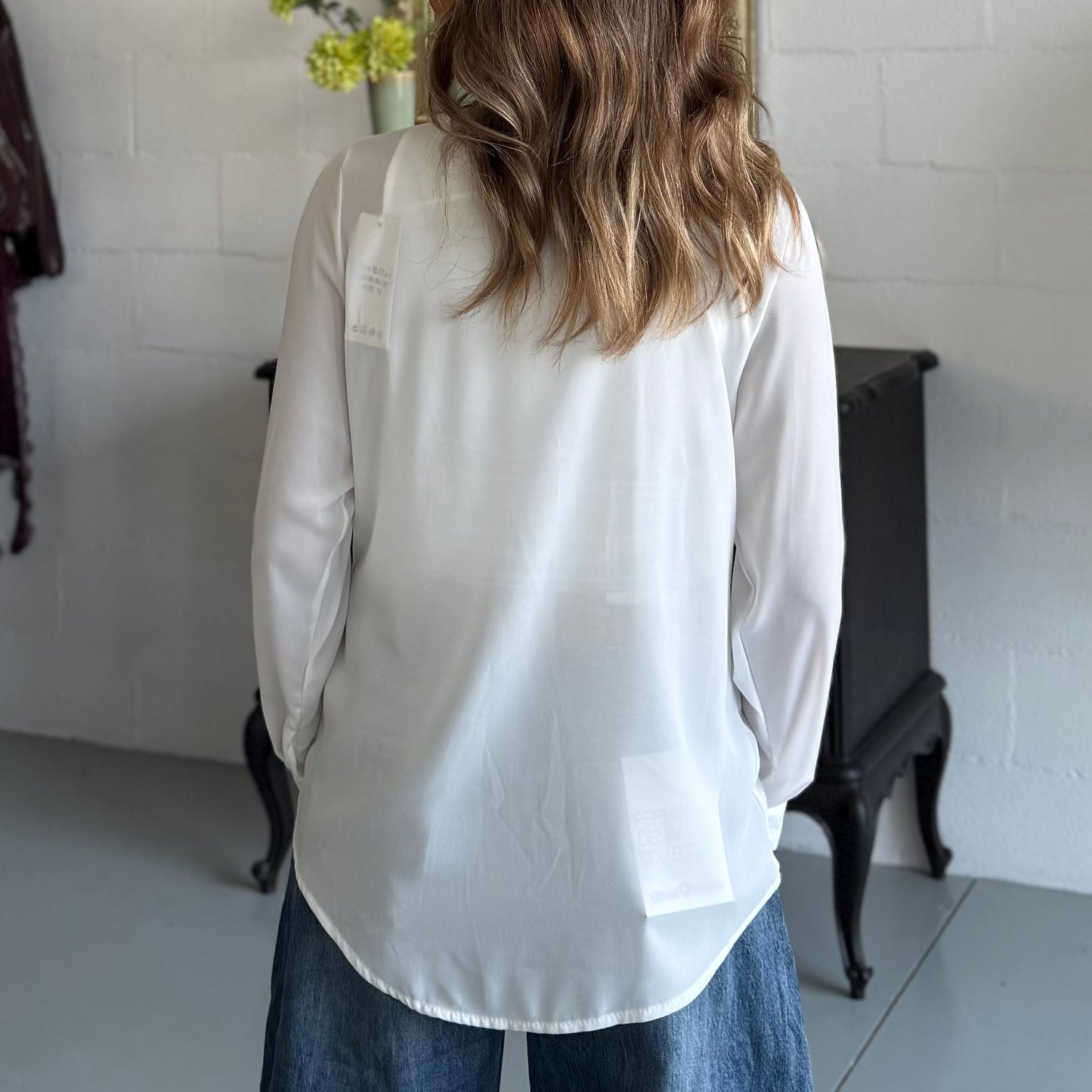 Camicia NO STROPICCIO NO STRESS