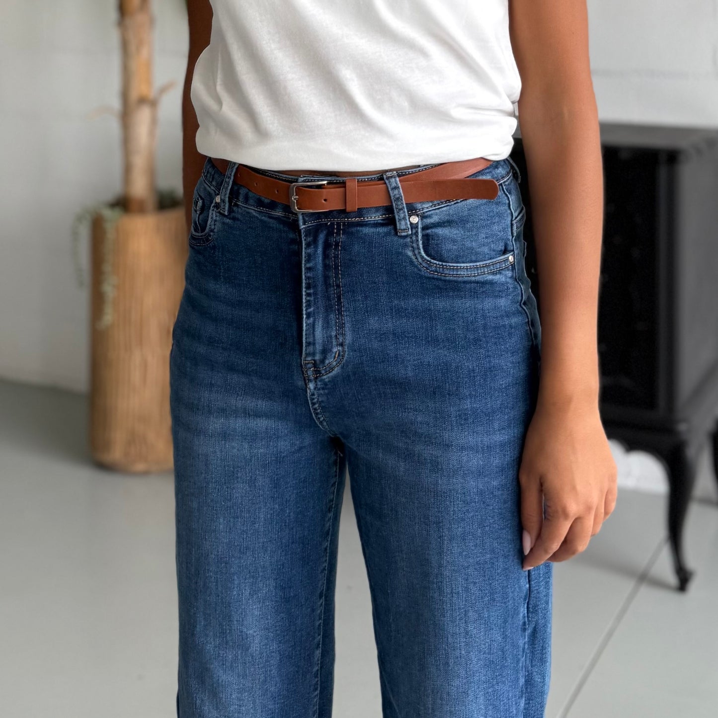 Jeans Dorotea Zampato
