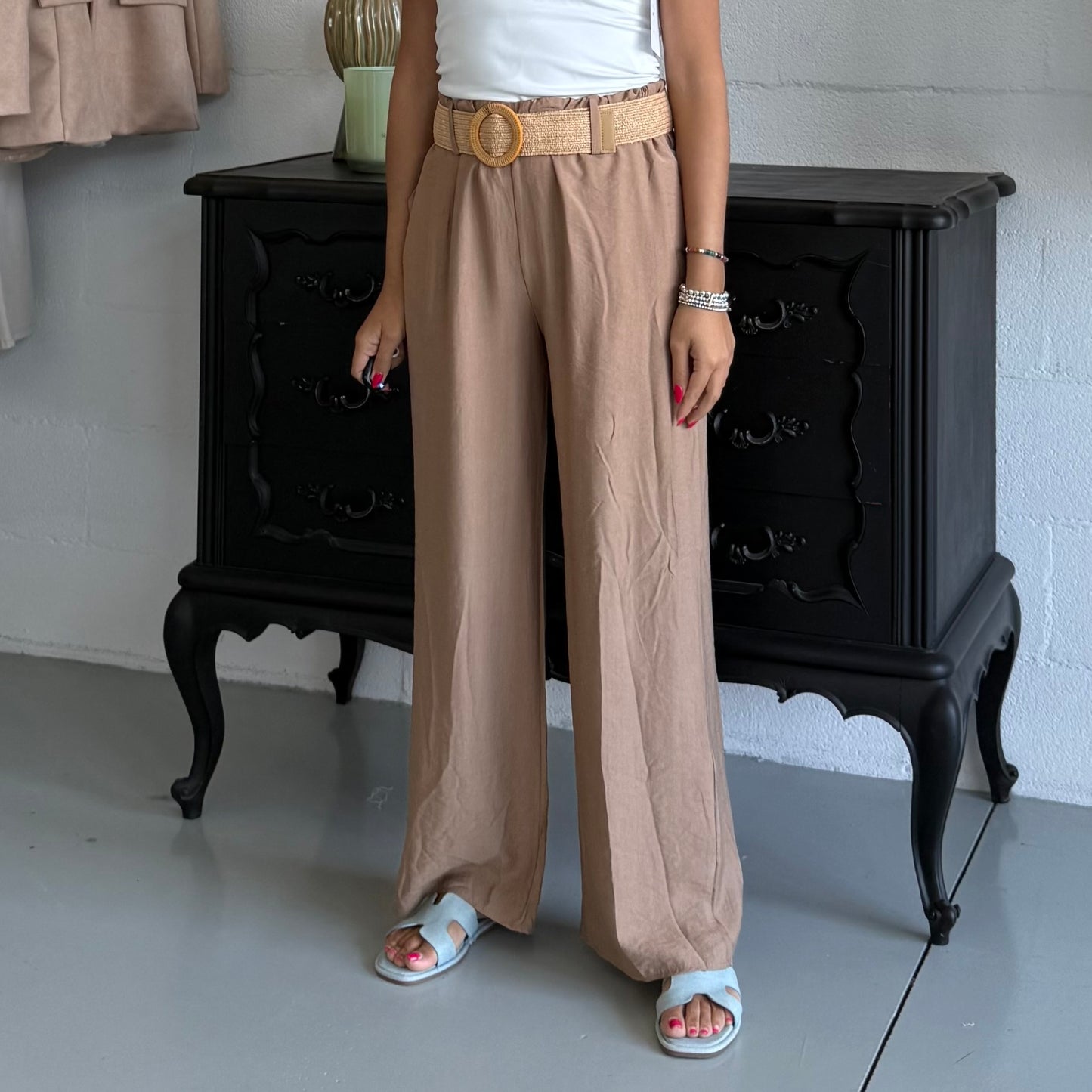 Pantalone Summer DA AVERE!