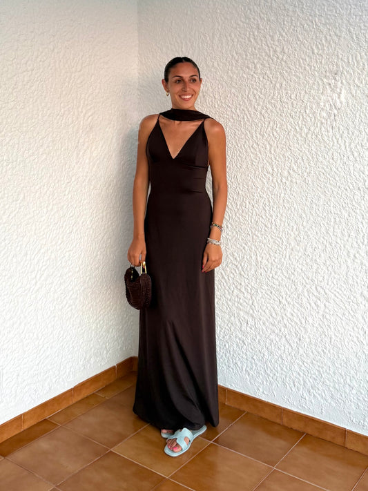 Vestito Menorca