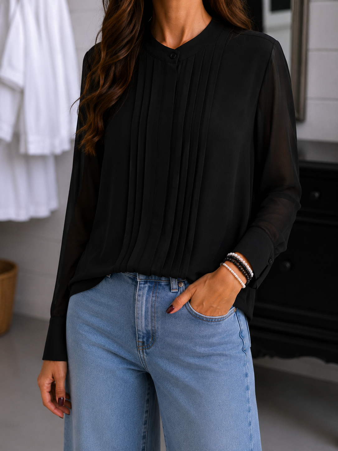 Camicia Betta