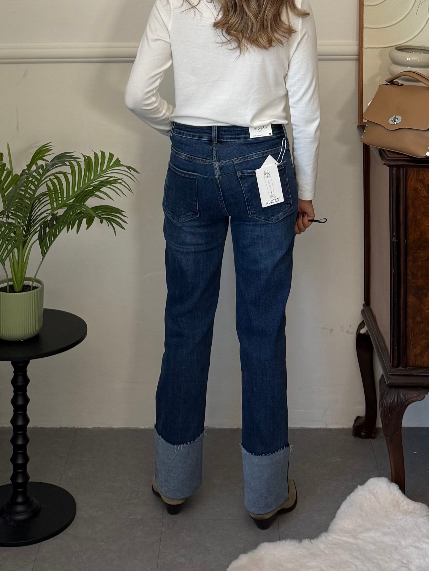 Jeans Alfonso
