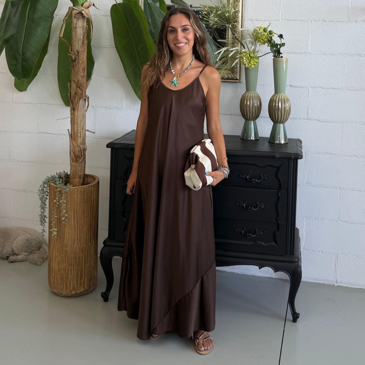Vestito Alba