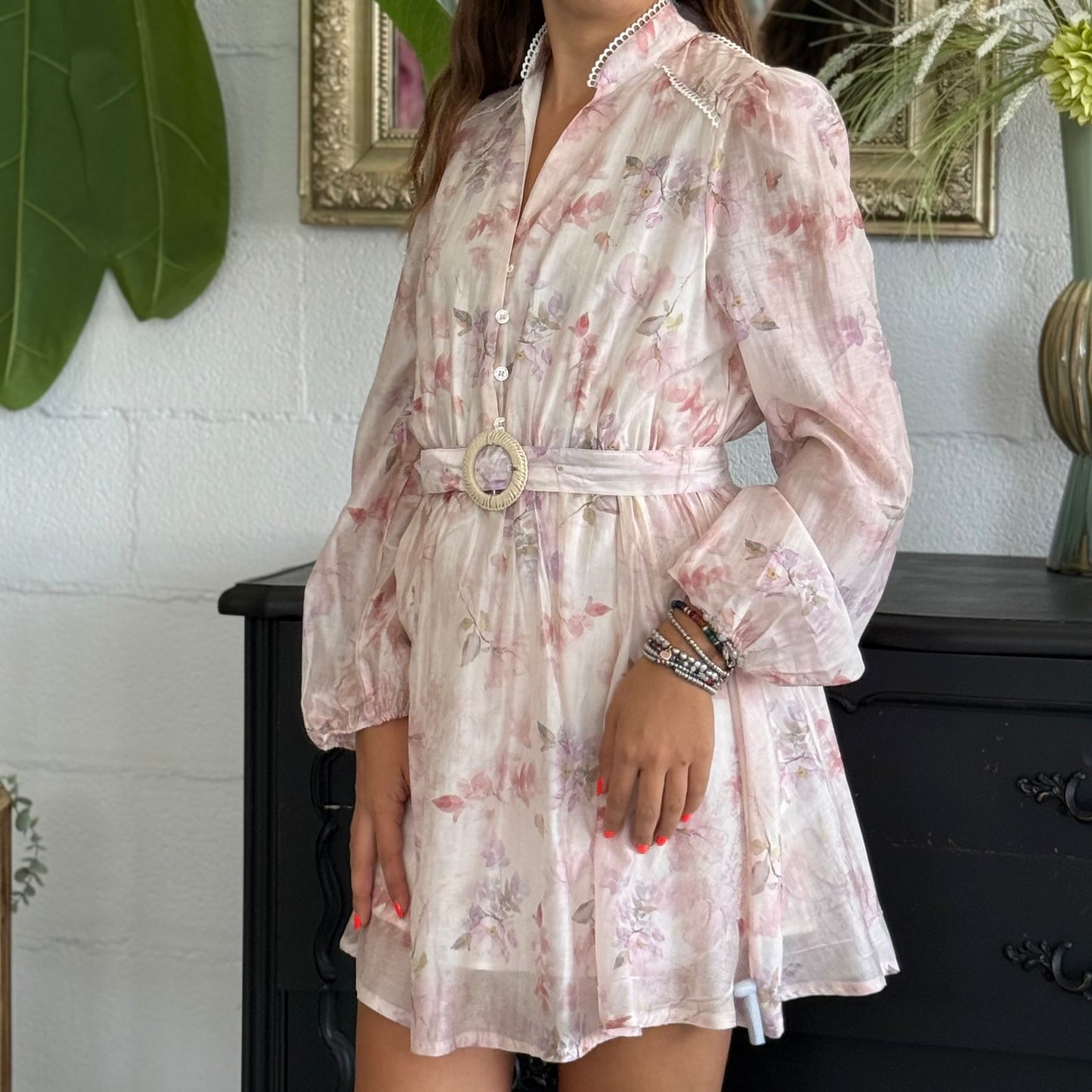 Vestito Florence