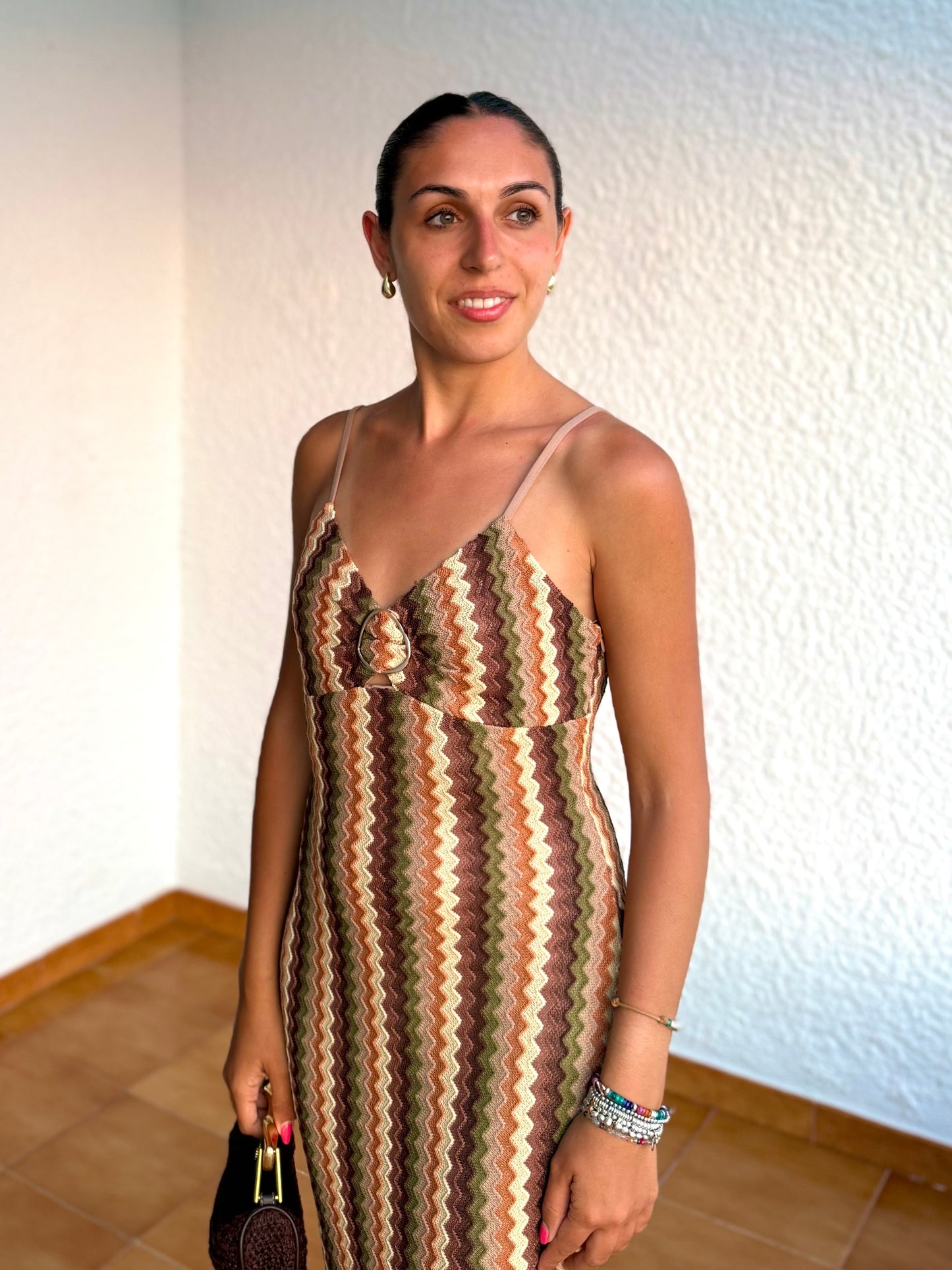 Vestito Saona