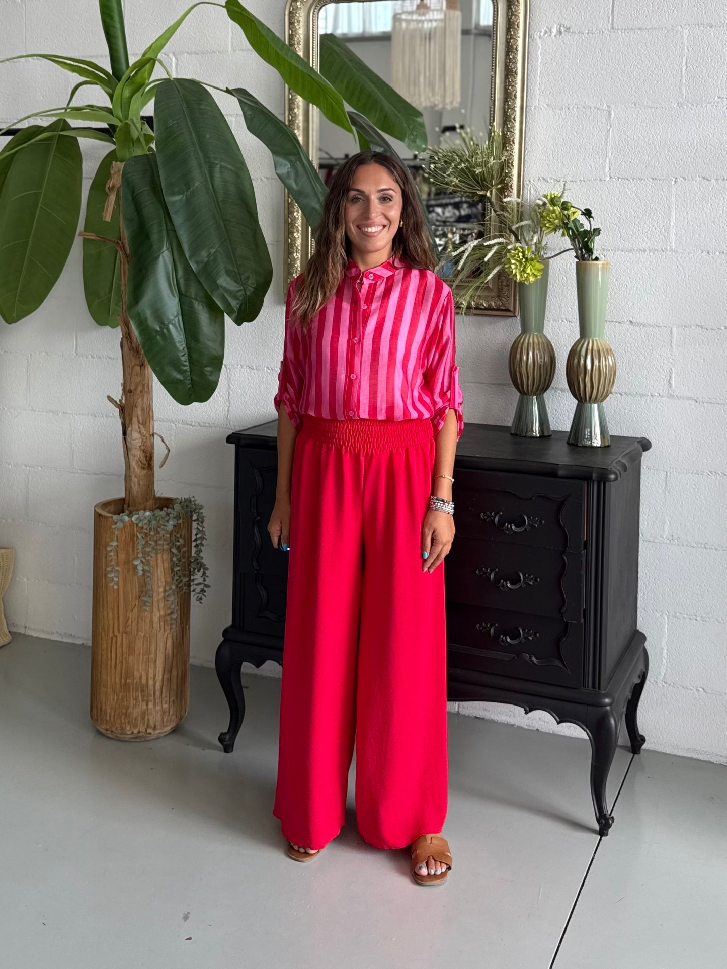 Pantalone Rouge