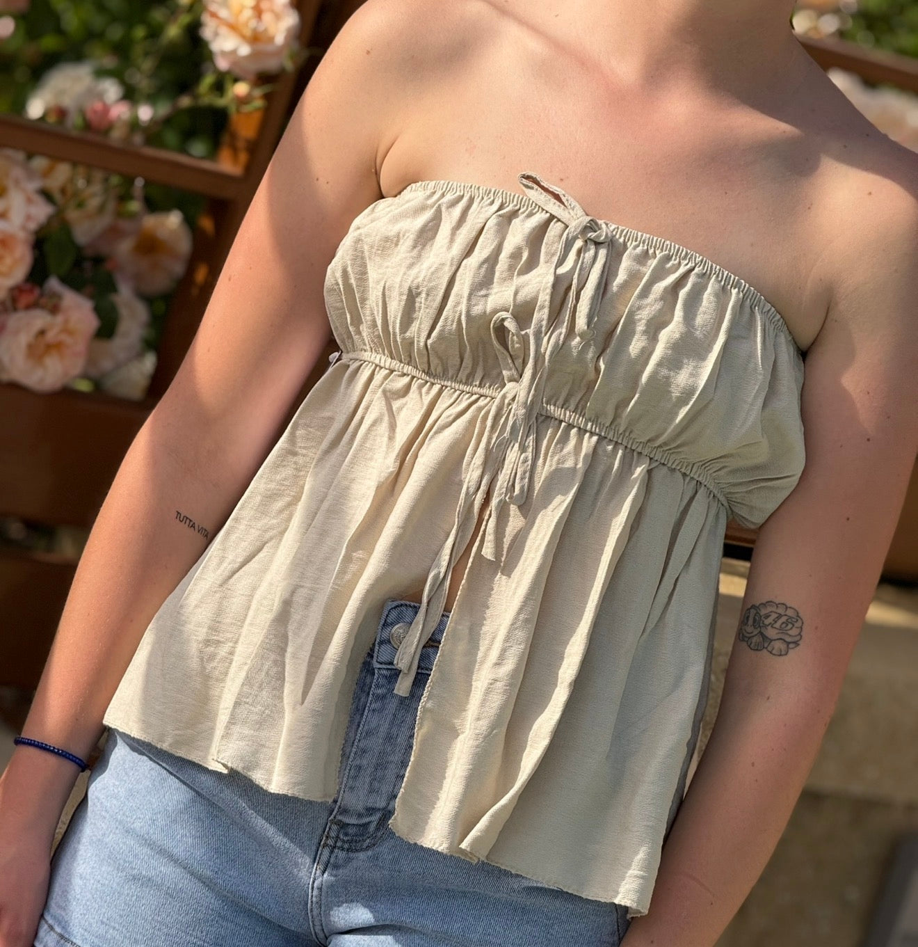 Top a fascia MUST HAVE