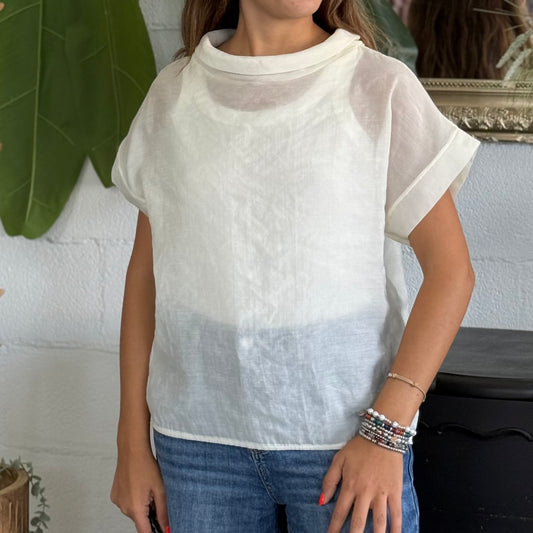 Camicia Carla