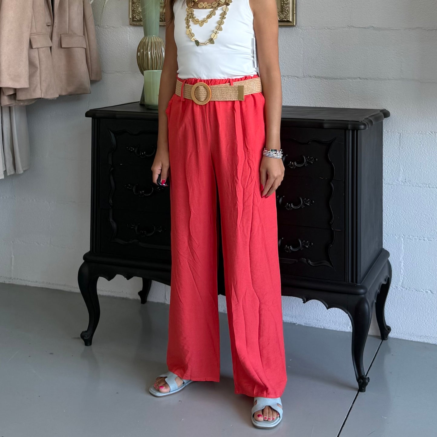 Pantalone Summer DA AVERE!