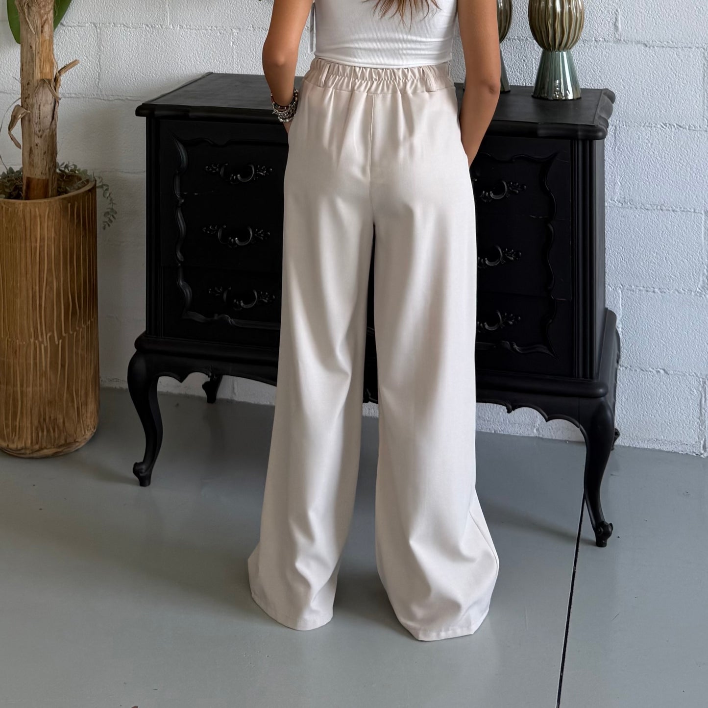 Pantaloni Sartoriale