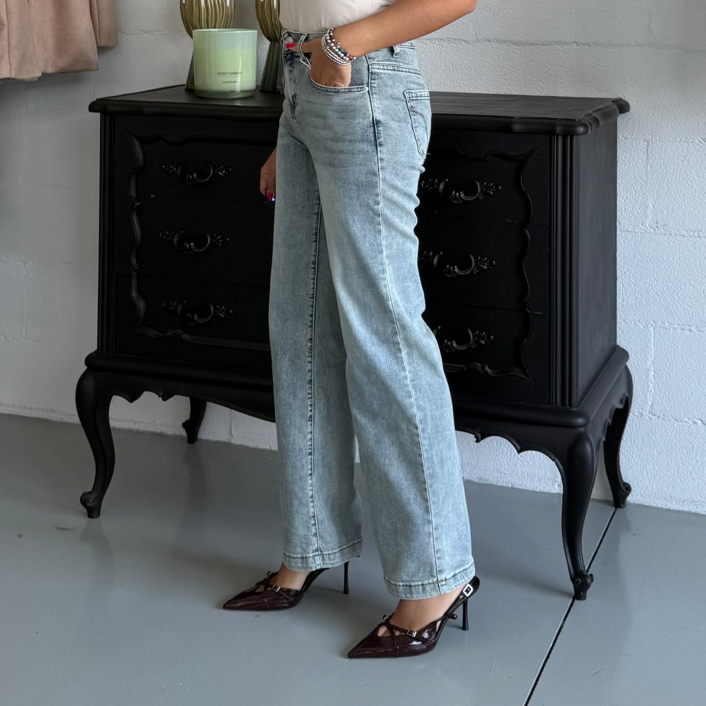 Jeans LUCE