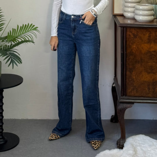 Jeans ‘Signor Jeans’