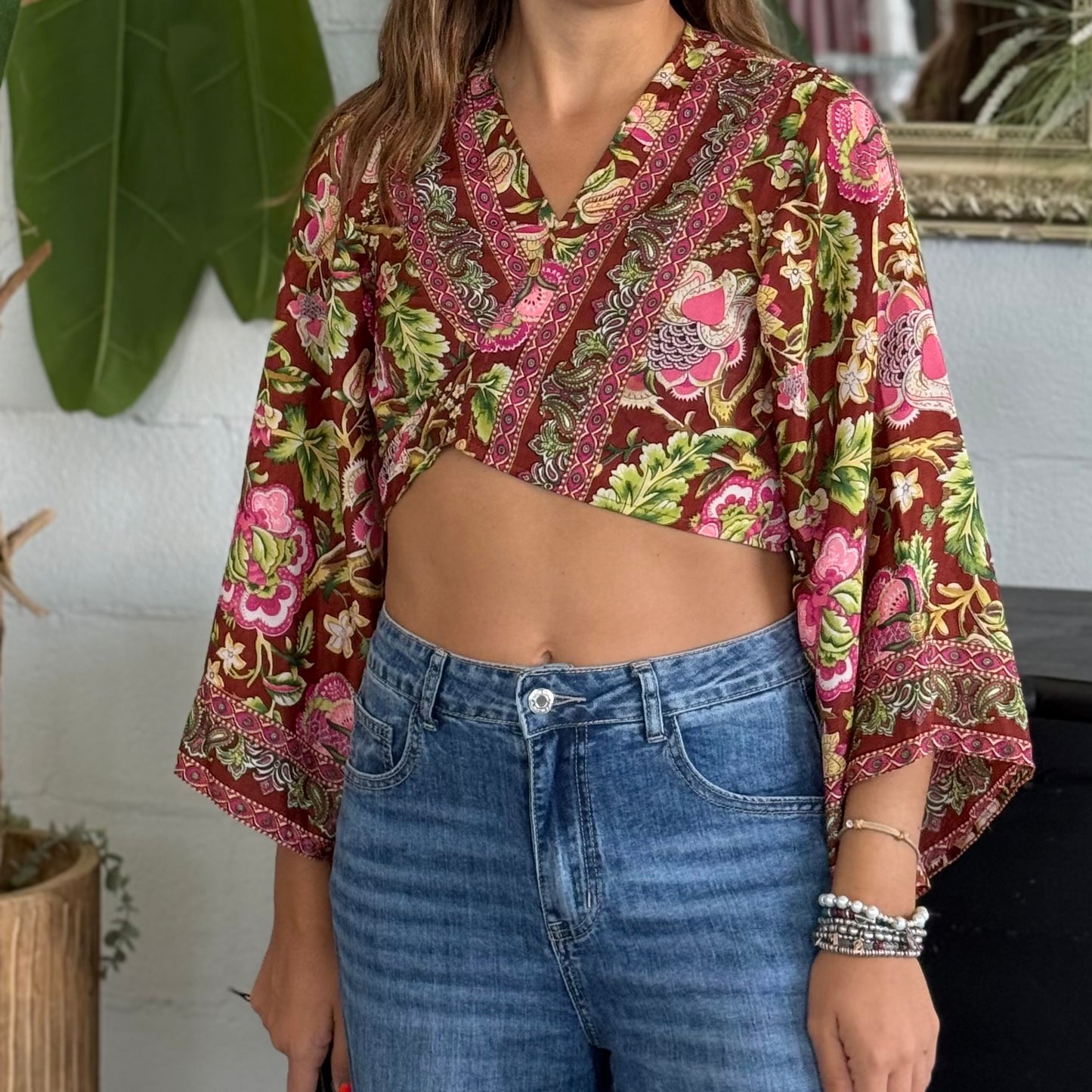 Top Seta Indiana
