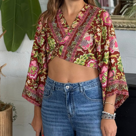 Top Seta Indiana