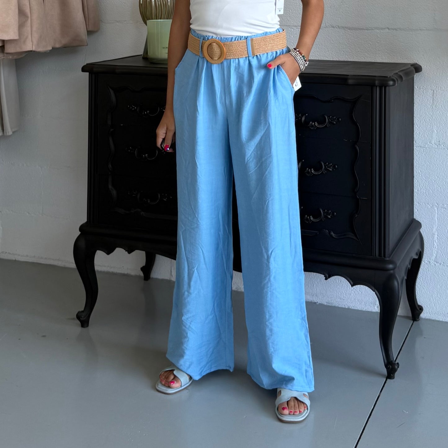 Pantalone Summer DA AVERE!